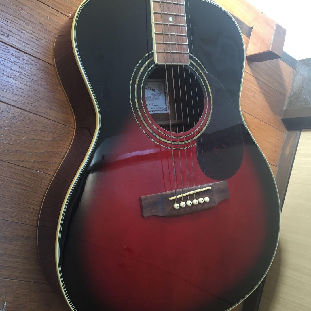 エレアコ アコースティックギター