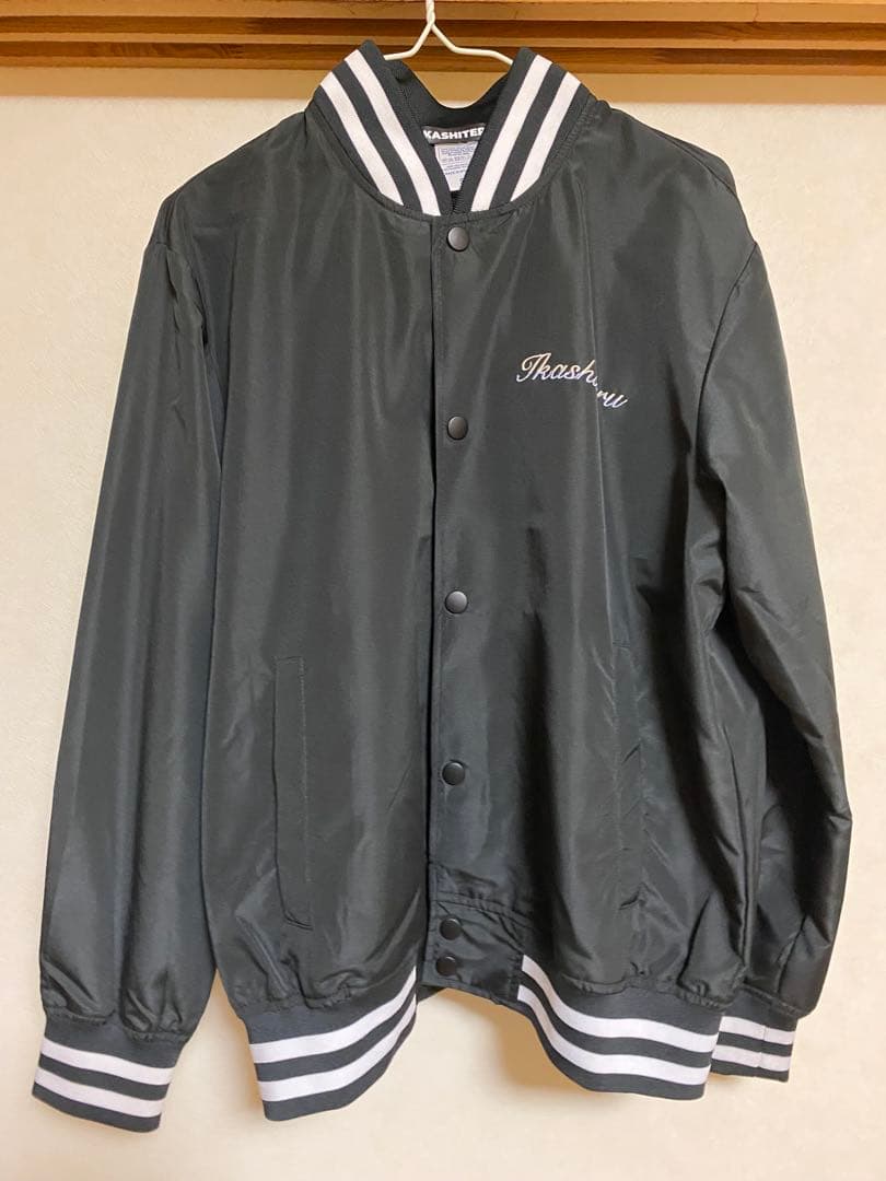 THE KEBABS ラビュラビュラジャケット サイズS