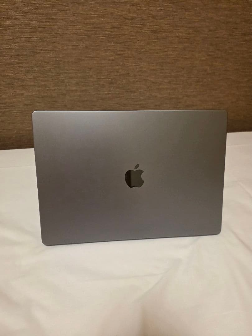 ​【美品】MacBook Pro 2021 16インチ M1 Max 64GB