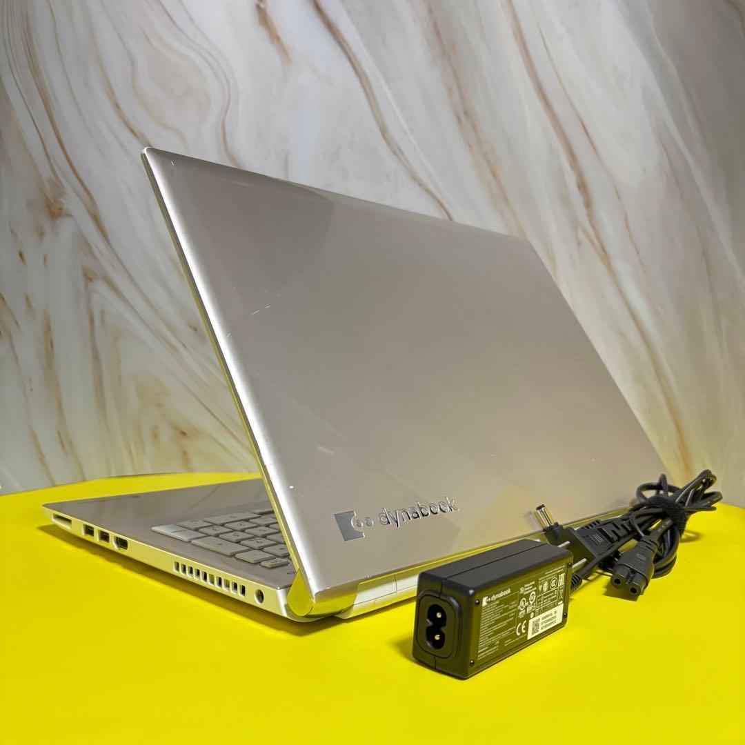 新品爆速SSD✨薄型ノートパソコン✨windows11 オフィス カメラ