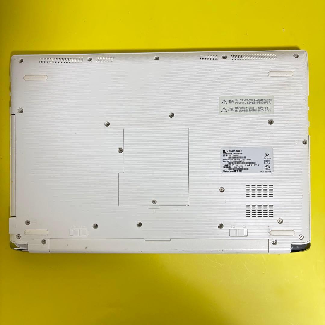 新品爆速SSD✨薄型ノートパソコン✨windows11 オフィス カメラ