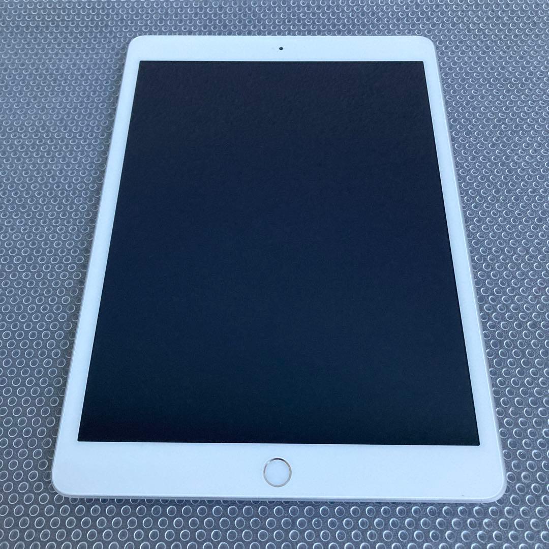4111 美品☆電池ほぼ新品☆iPad7 第7世代 32GB SIMフリー☆