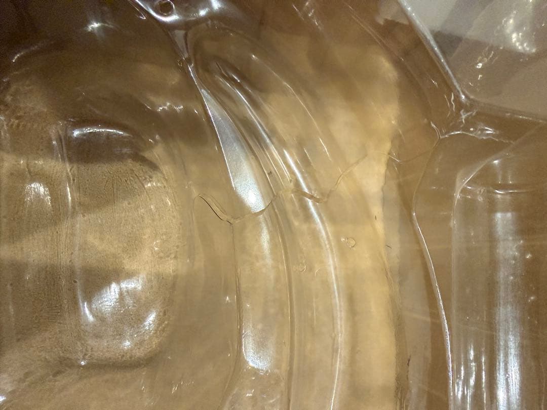 東宝30cm ゴジラ1991 北海道バージョン 少年リック限定版 部品欠品有り