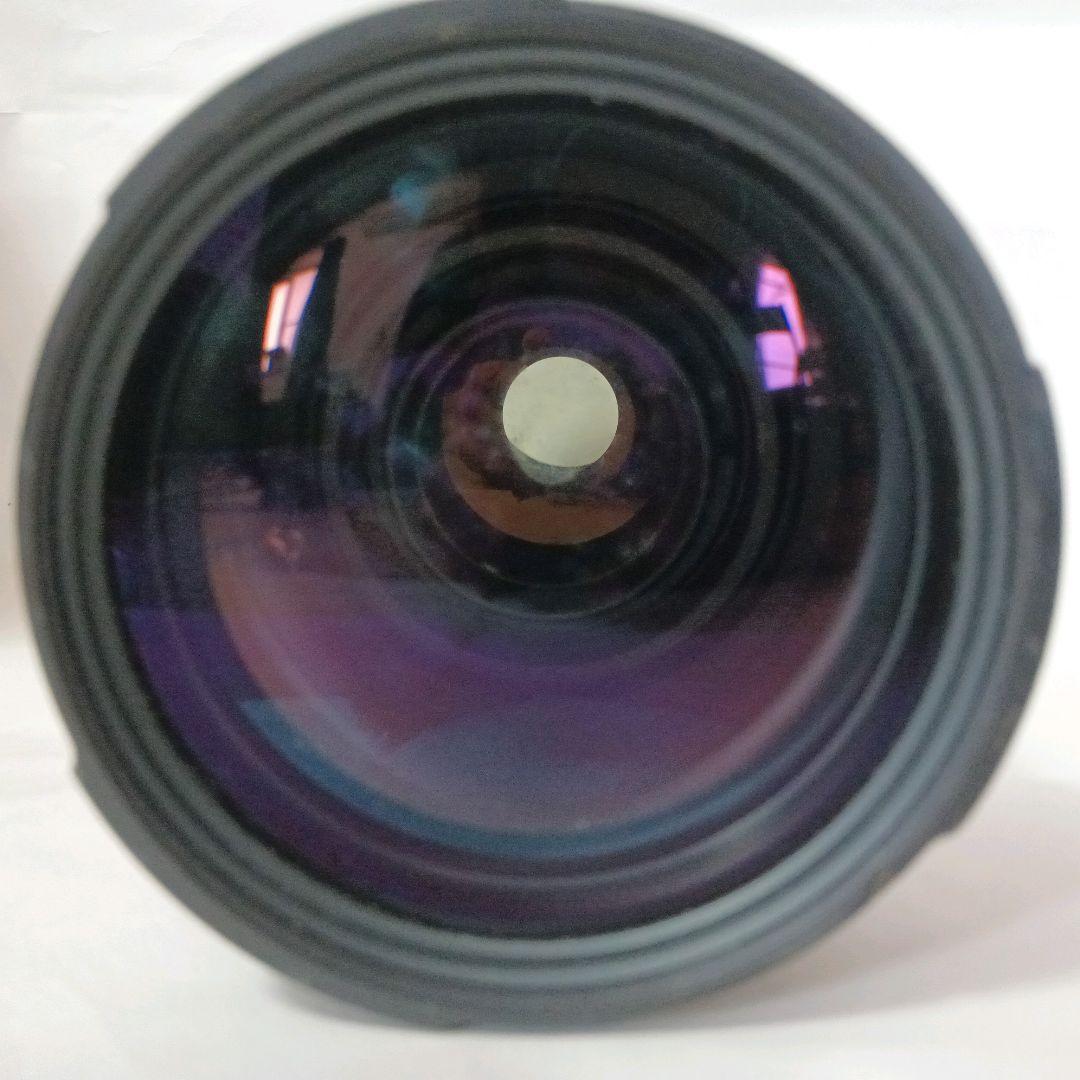 SIGMA シグマ APO 170-500mm F5-6.3 CANON L39