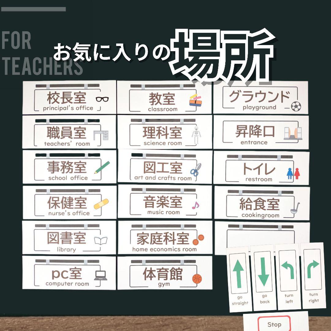 外国語活動　素材ぜんぶまとめ　評価まで♪　小学校教師用教材　手作り授業準備　紙版