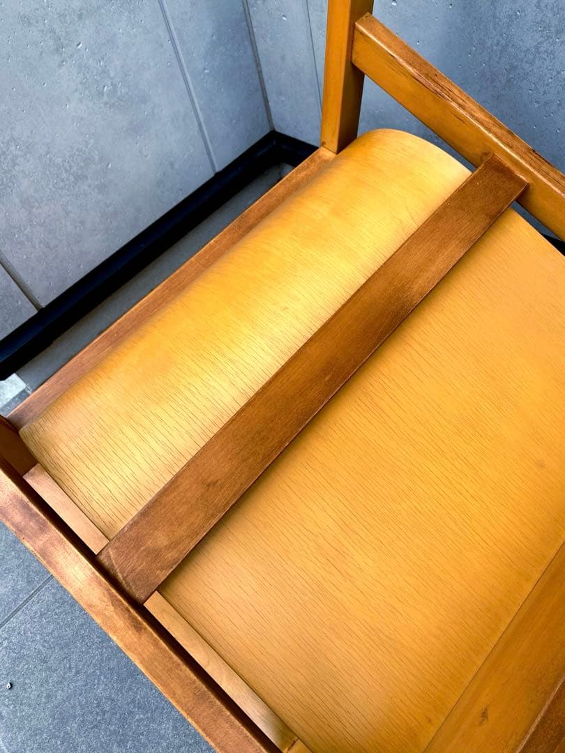 椅子 alvar aalto Hallway \" Arm Chair 51 artek