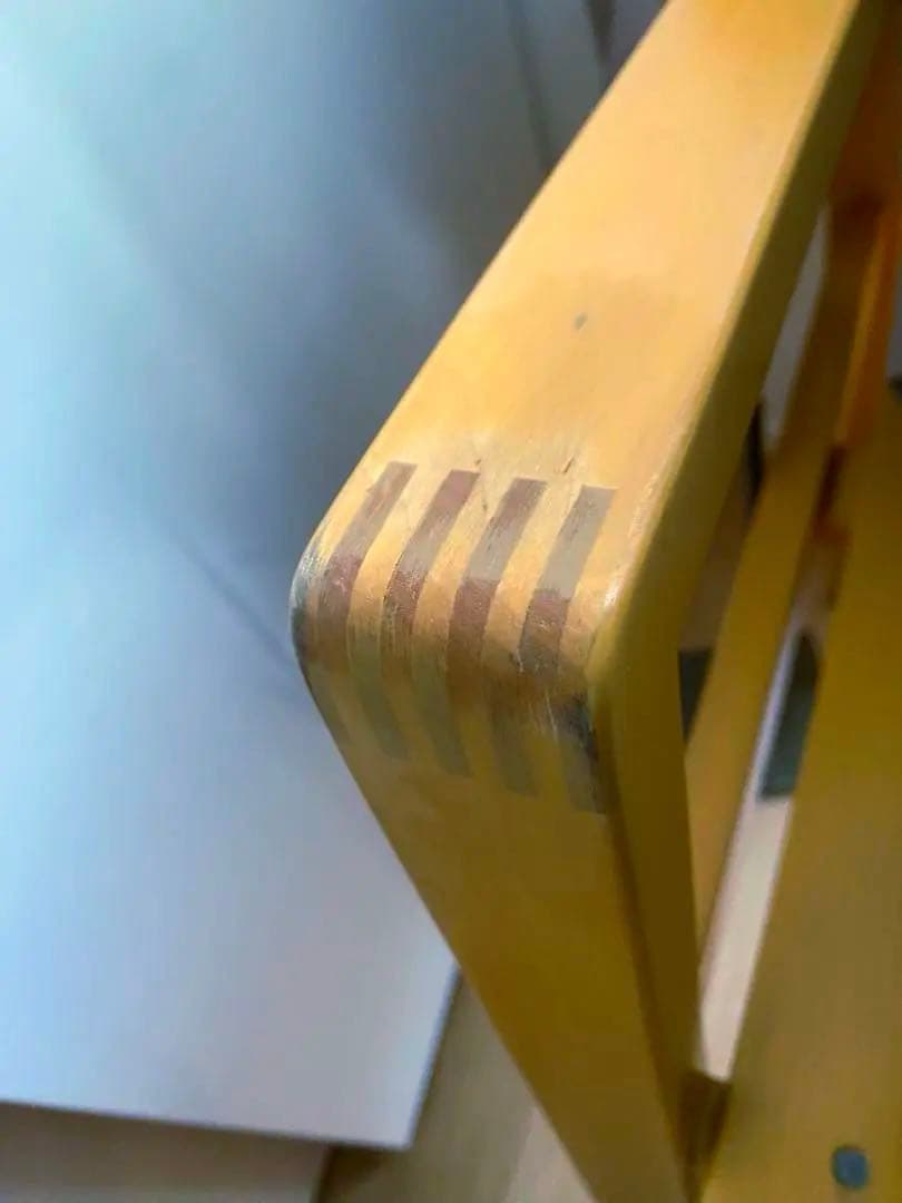 椅子 alvar aalto Hallway \" Arm Chair 51 artek