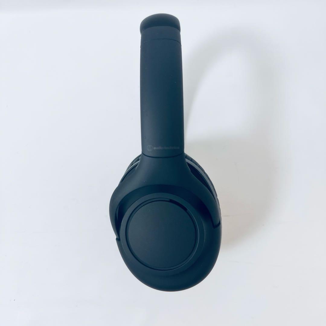 audio technica　 ATH-S300BT ワイヤレスヘッドホン