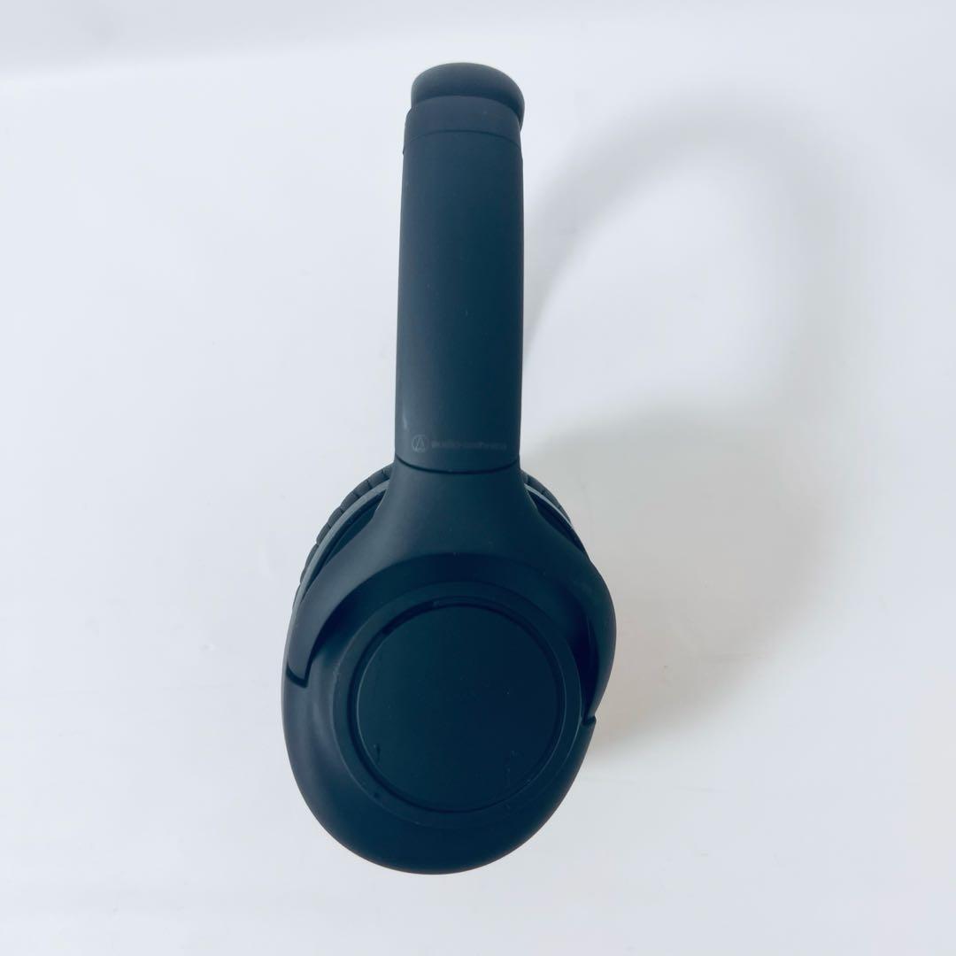 audio technica　 ATH-S300BT ワイヤレスヘッドホン