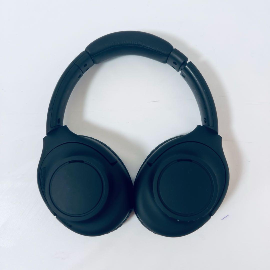 audio technica　 ATH-S300BT ワイヤレスヘッドホン