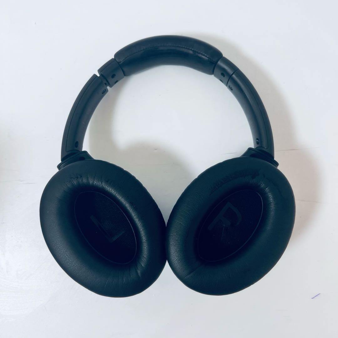 audio technica　 ATH-S300BT ワイヤレスヘッドホン