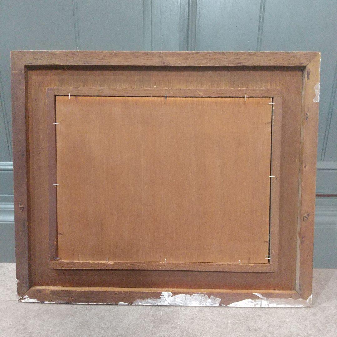 フェイクグリーン ピクチャーフレーム　ウォールグリーン　 インテリア