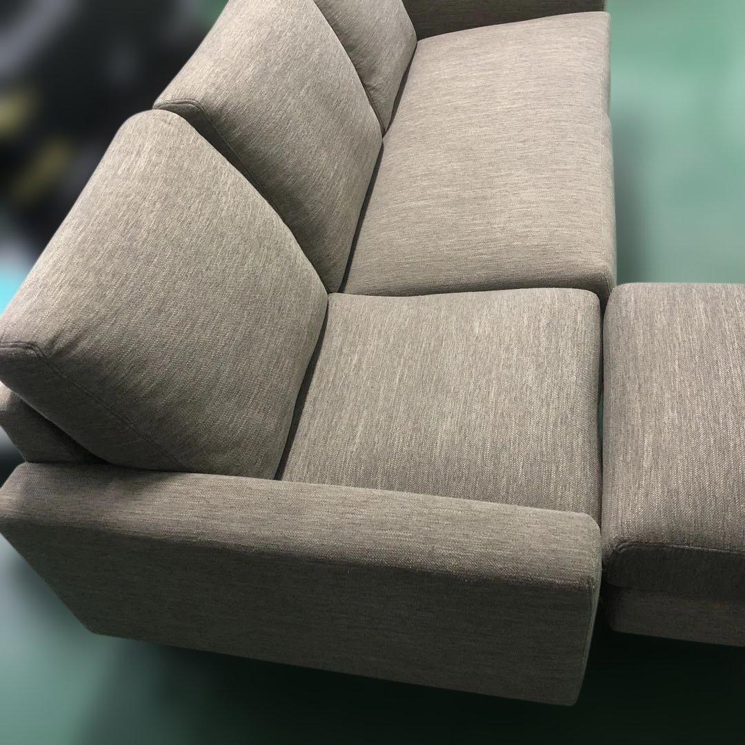 直接引き取り可能　3人掛けソファ ソファー 家具 椅子 インテリア カウチソファ