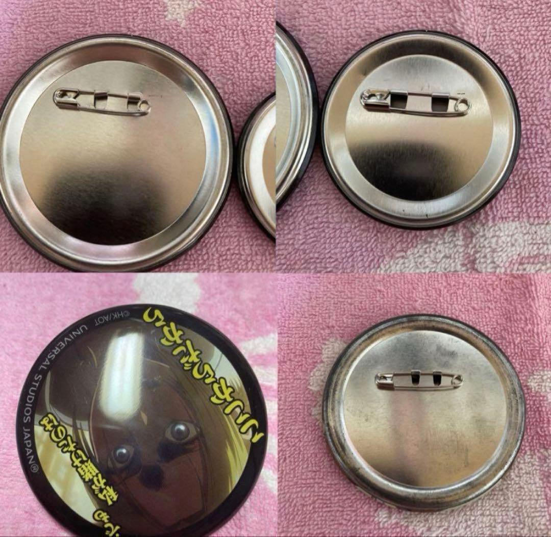 進撃の巨人 アニ・レオンハート まとめ売り