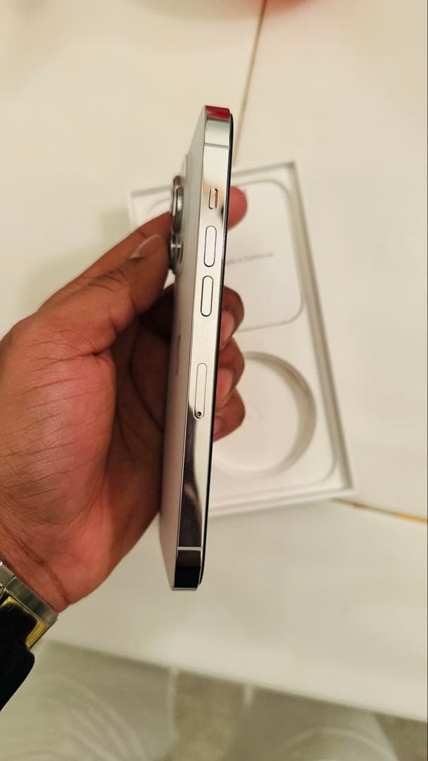 Apple iPhone 14 Pro シルバー 本体