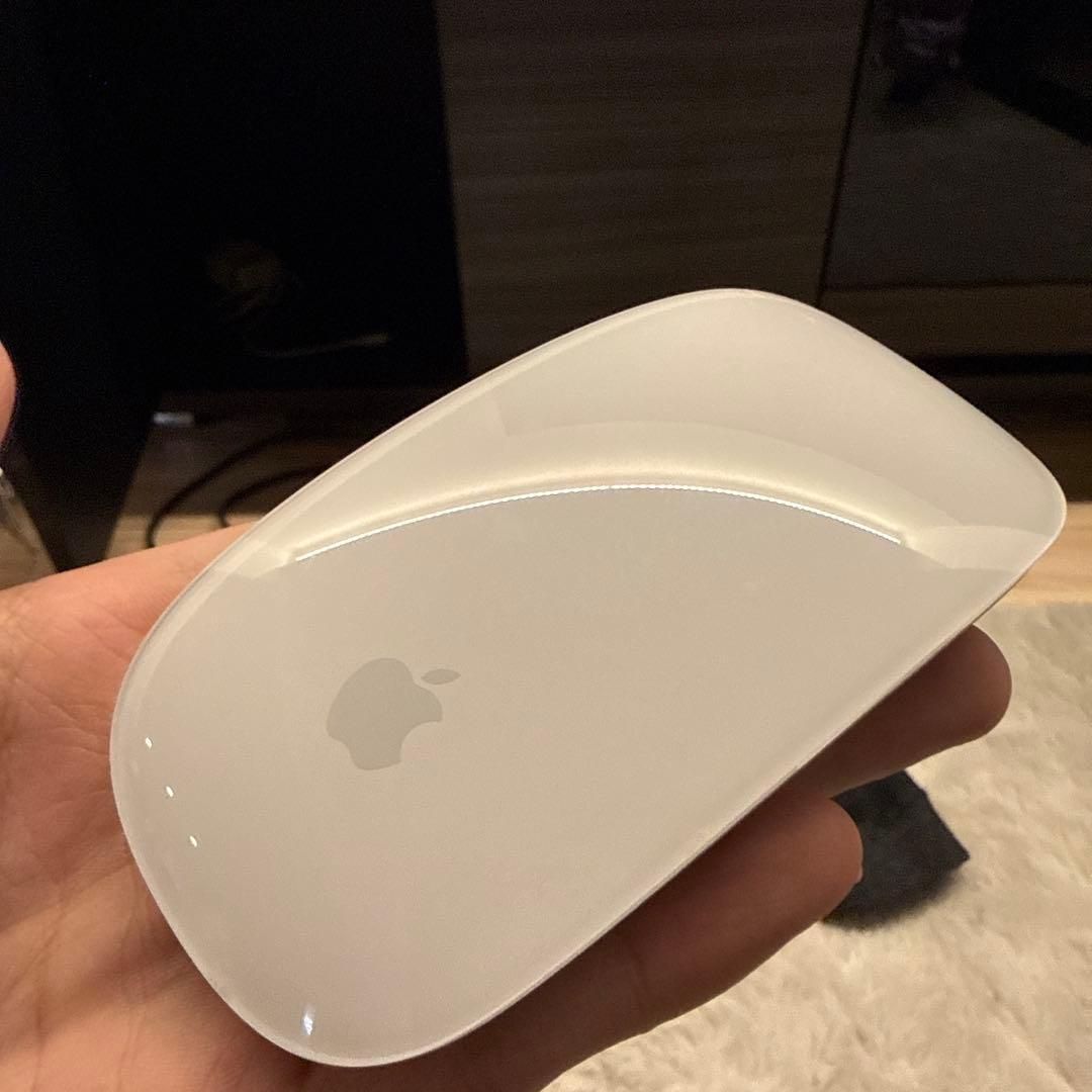 Apple Magic Mouseアップルマウス