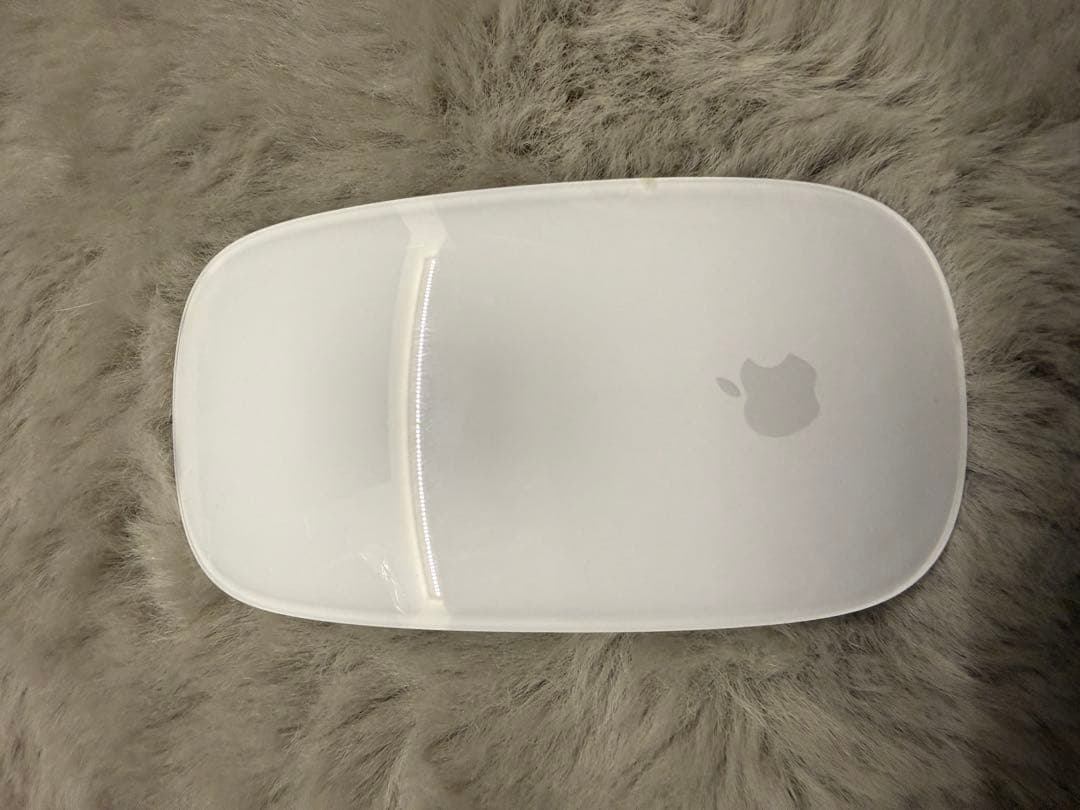 Apple Magic Mouseアップルマウス