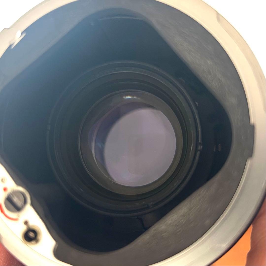 Hasselblad CFi 120mm レンズ