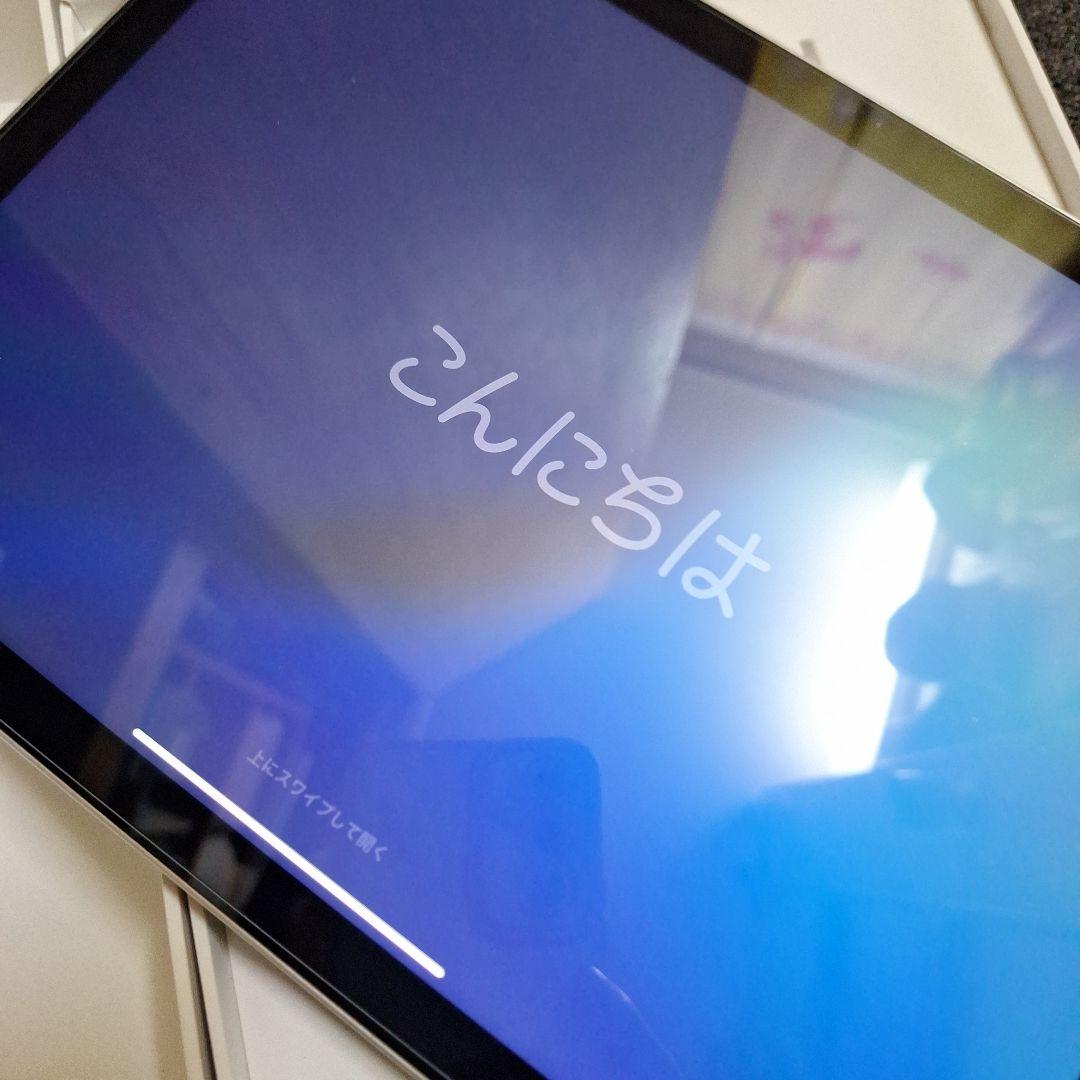 Apple iPad (第11世代)256GB 本体2025年発売