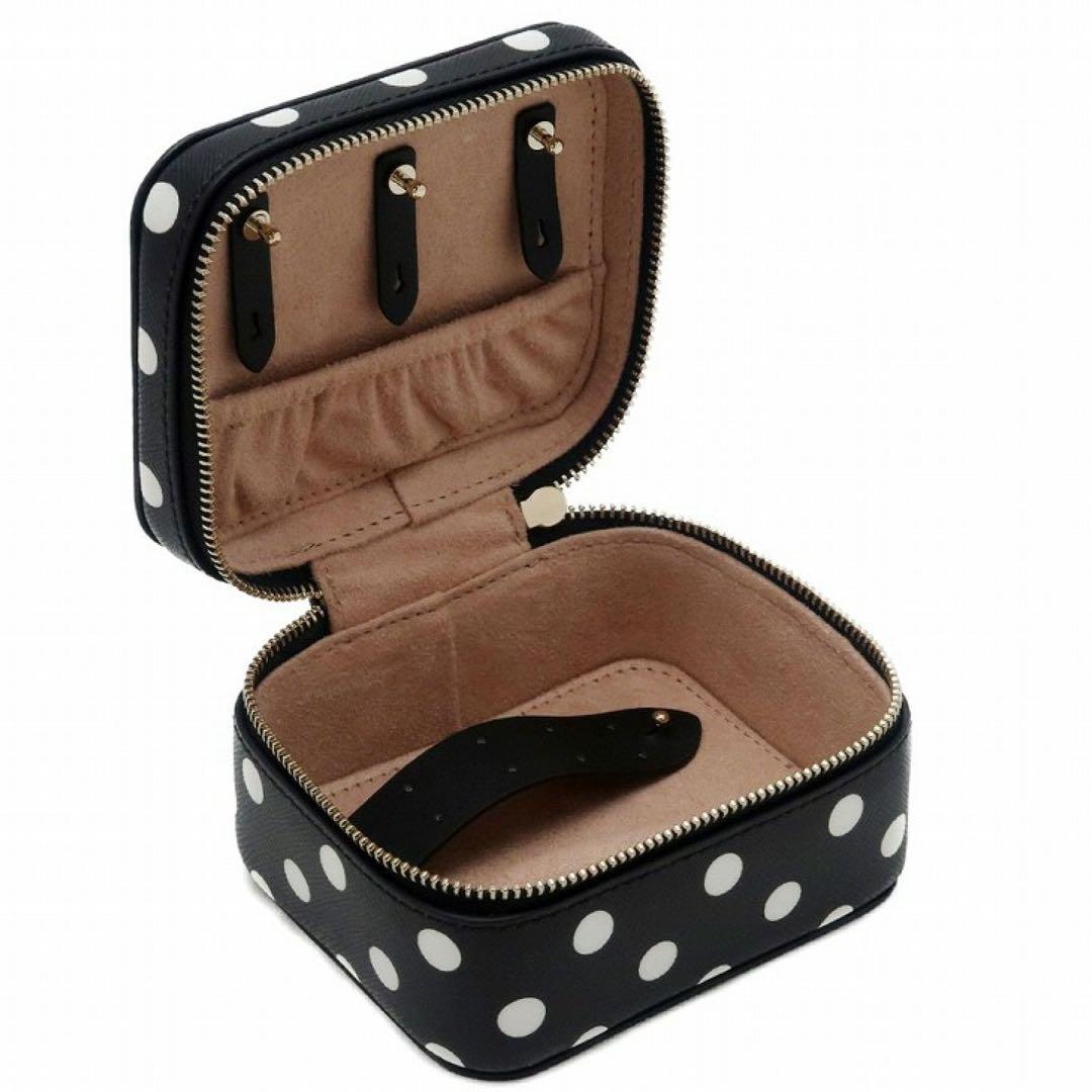 ケイトスペード kate spade ジュエリーボックス