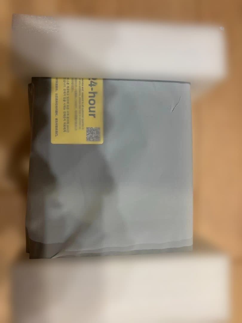 【未使用品】テラマスターD5ハイブリッド　ディスクエンクロージャ -