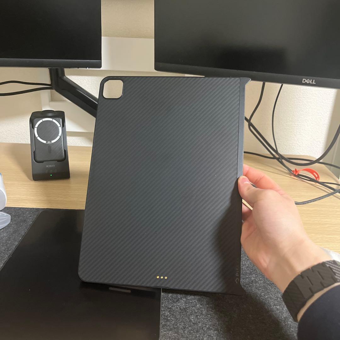 iPad pro 第6世代　12.9インチ　128GB Wi-Fiモデル