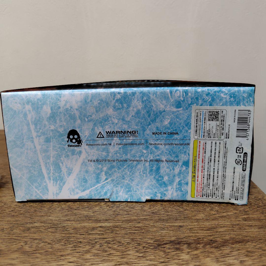 その他 Breaking Bad Heisenberg thereezero 1/6