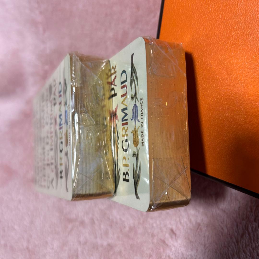 HERMES エルメス トランプ 2点入り　新品未使用　未開封
