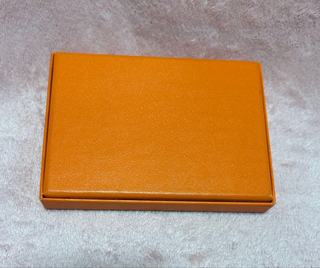 HERMES エルメス トランプ 2点入り　新品未使用　未開封