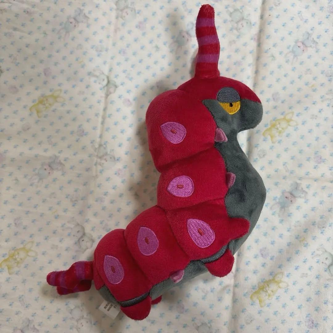 ポケモンドールズ　ペンドラー　ぬいぐるみ