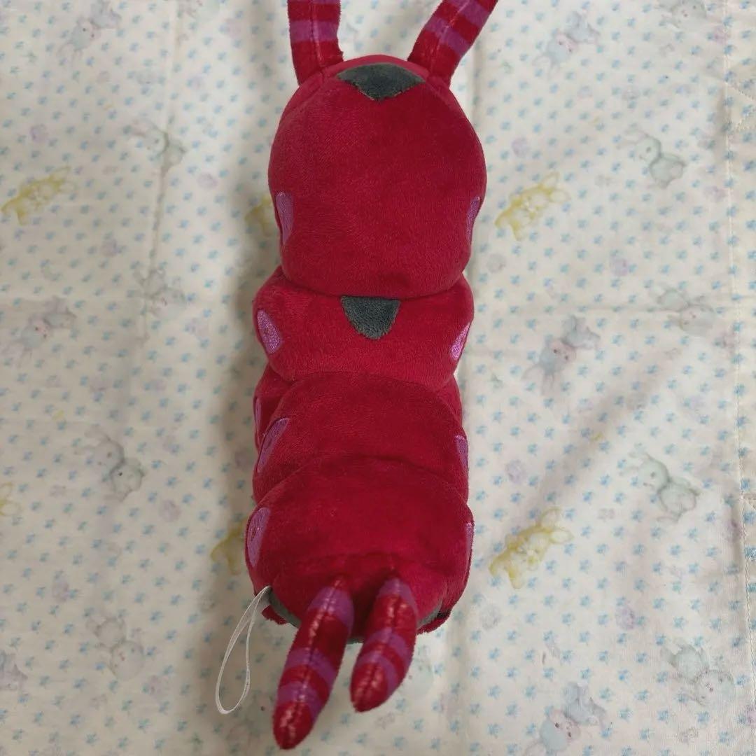 ポケモンドールズ　ペンドラー　ぬいぐるみ
