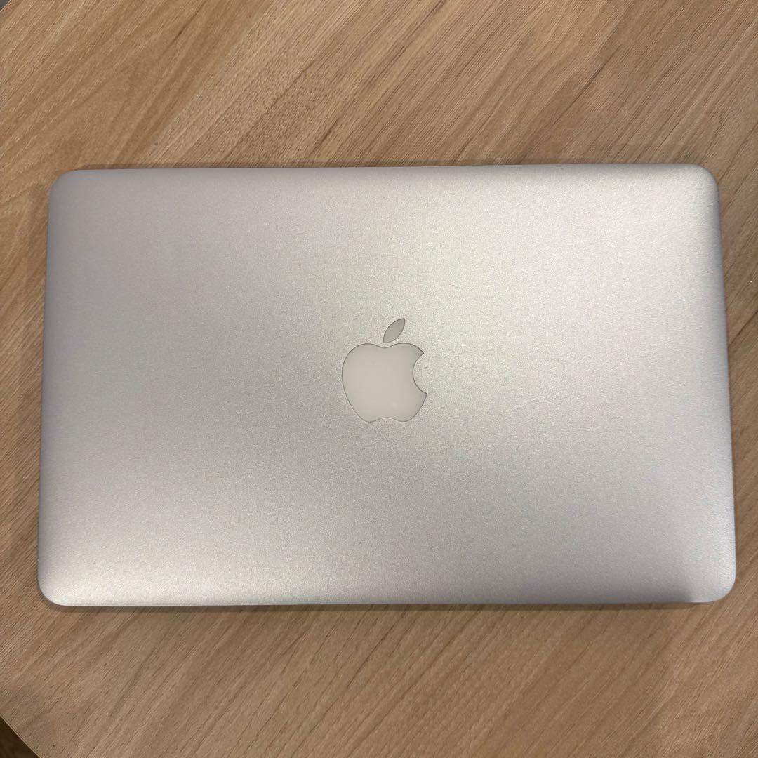 【動作良好】MacBook Air 11インチ 2015 SSD128GB i5
