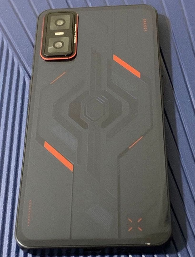 未使用 AndroidスマートフォンGT30 Pro 8GB/256GB