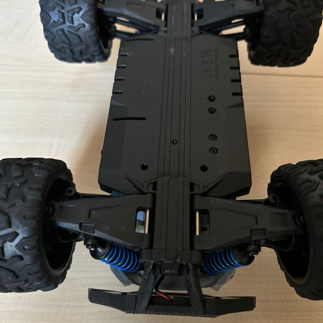 RCカー