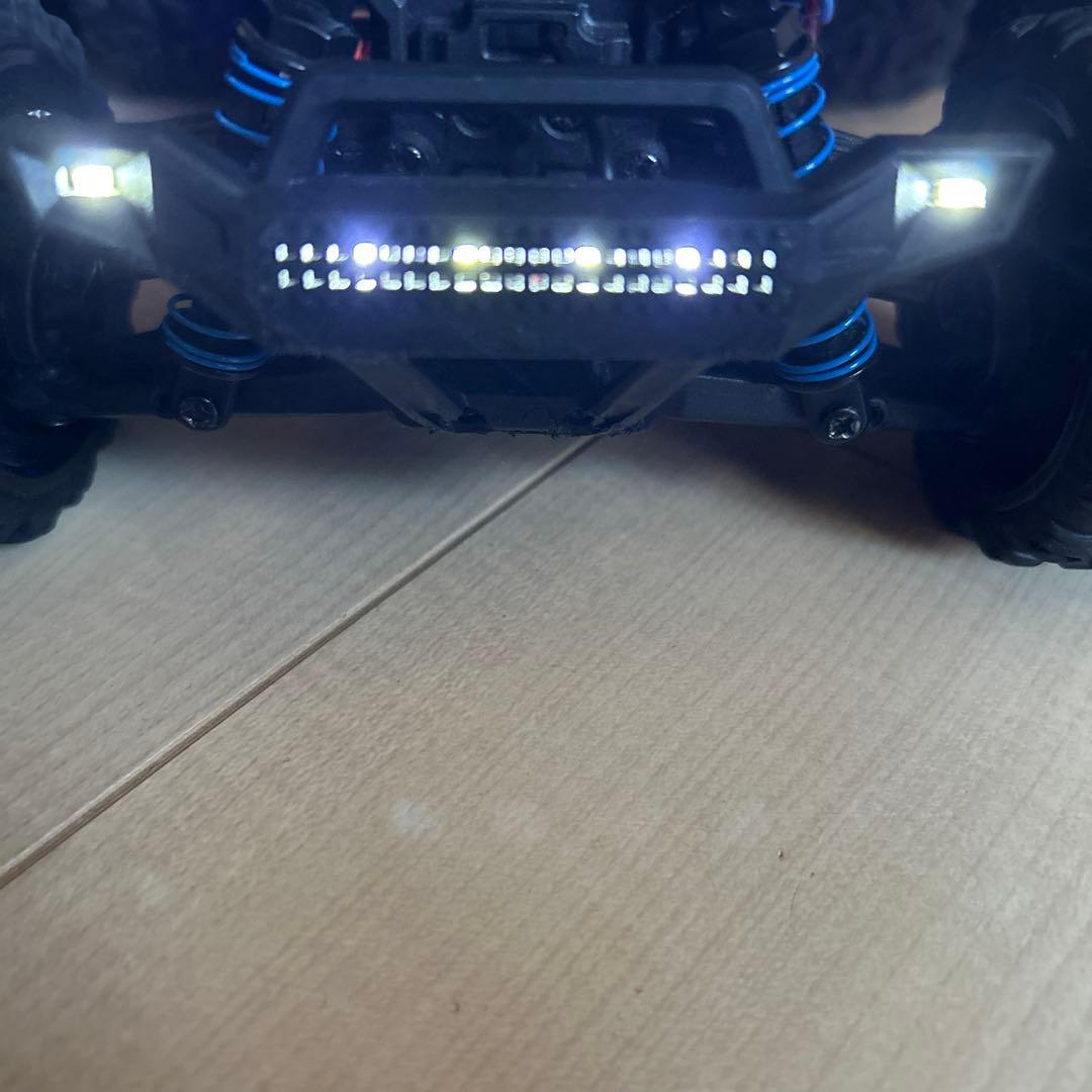 RCカー