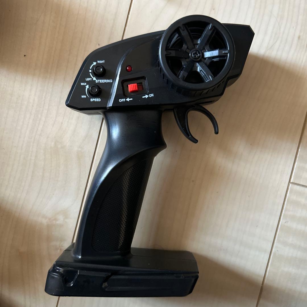 RCカー