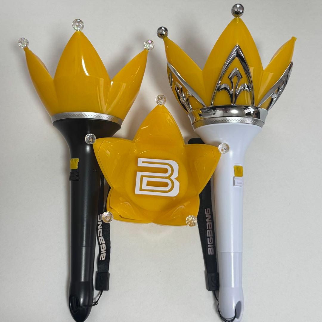 BIGBANG ペンライト