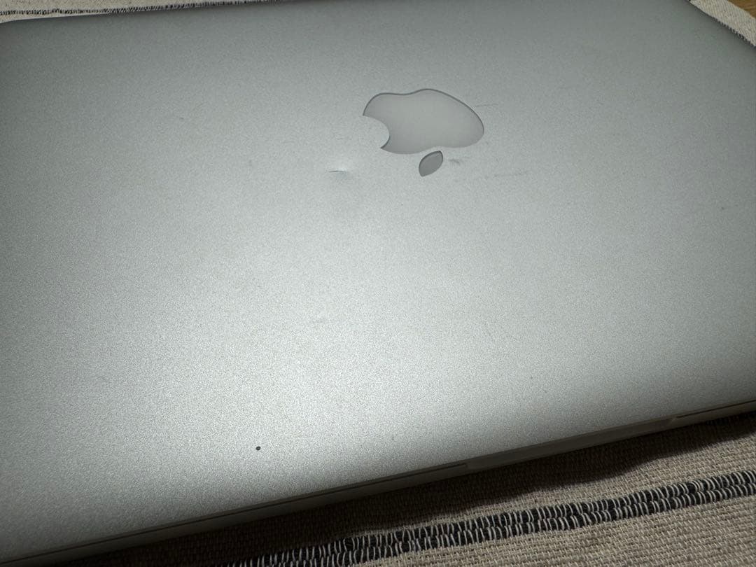 MacBook本体 MacBook Pro Retina 13-inch Late 2013