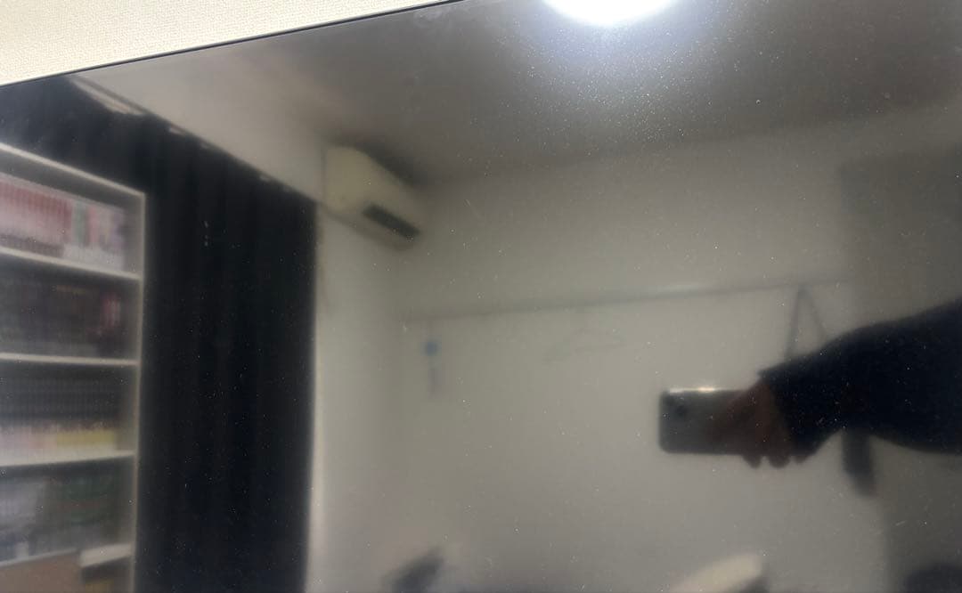 JVC 32V型 チューナーレステレビ GoogleTV JL-32T4L