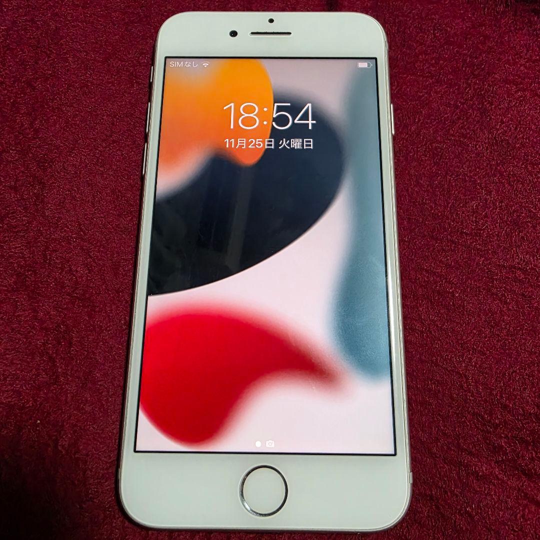 Apple iPhone 7 32GB バッテリー95%