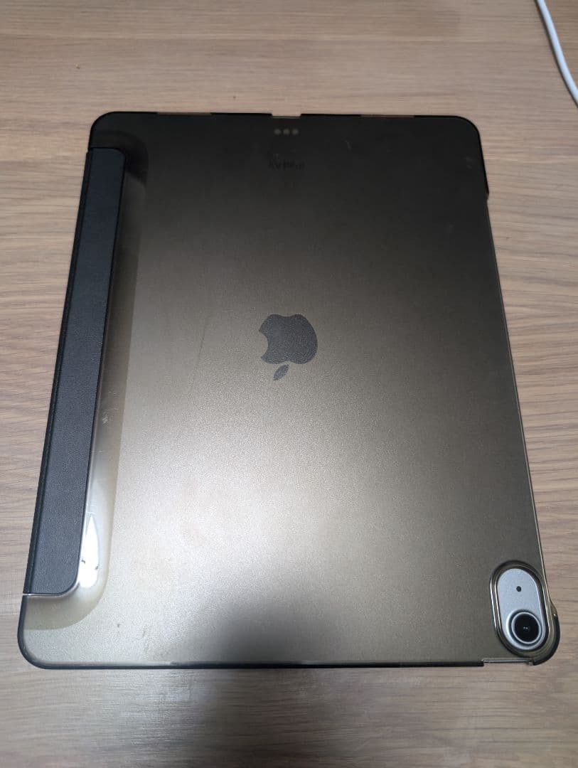 Apple iPad Air （M2） 13インチ 256GB　スペースグレー