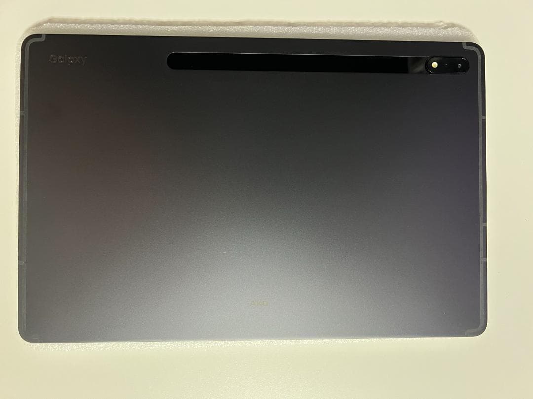 Samsung Galaxy Tab S8+ SM-800 ギャラクシー
