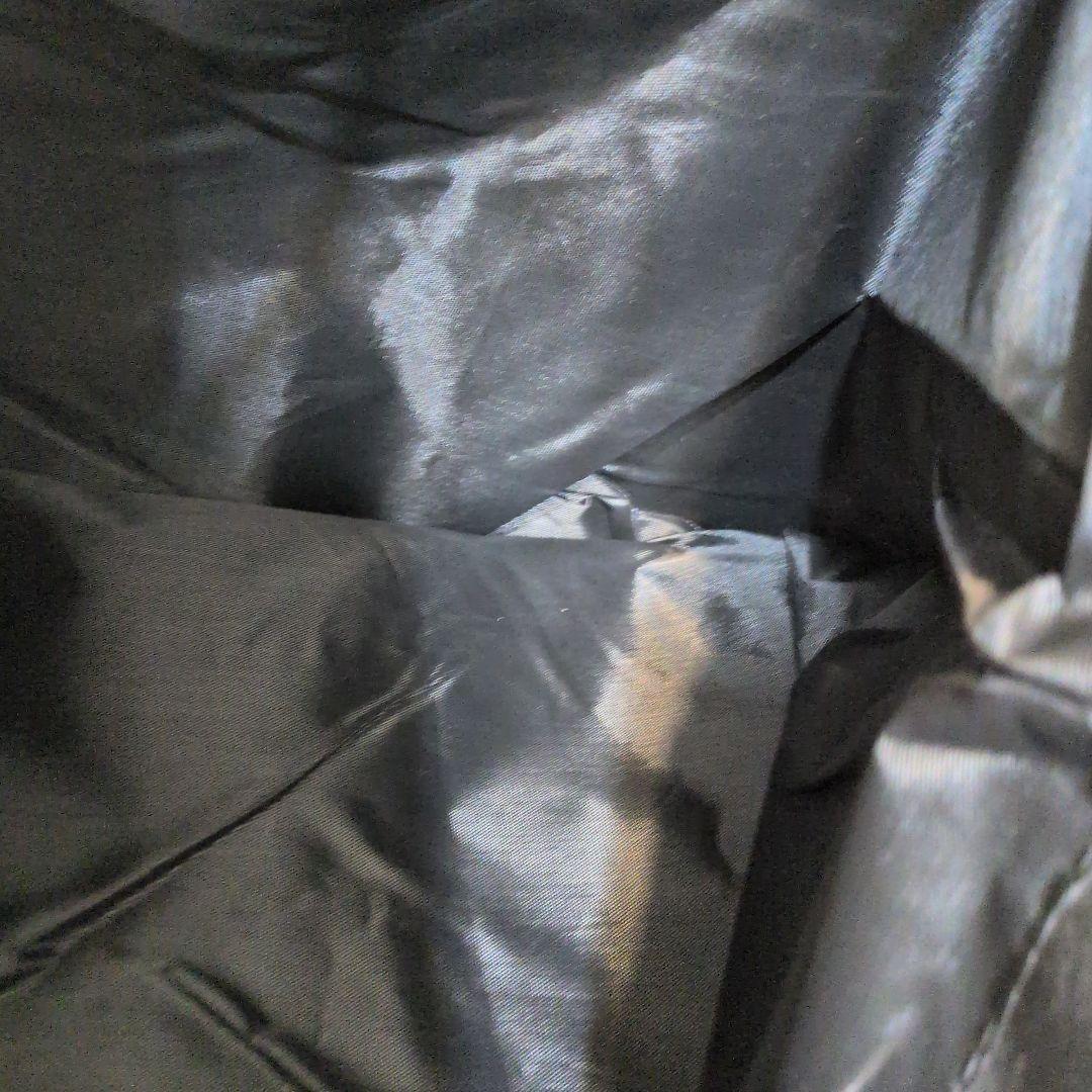 新品未使用　CHANELノベルティショルダートートバッグ　チャーム付き