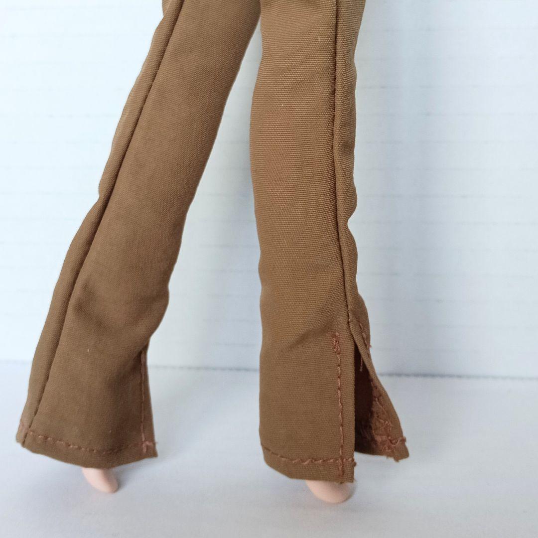 バービー人形size服557　アウトフィット　ドール服