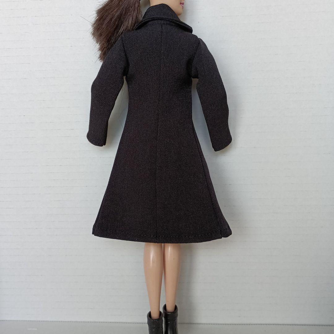 バービー人形size服557　アウトフィット　ドール服