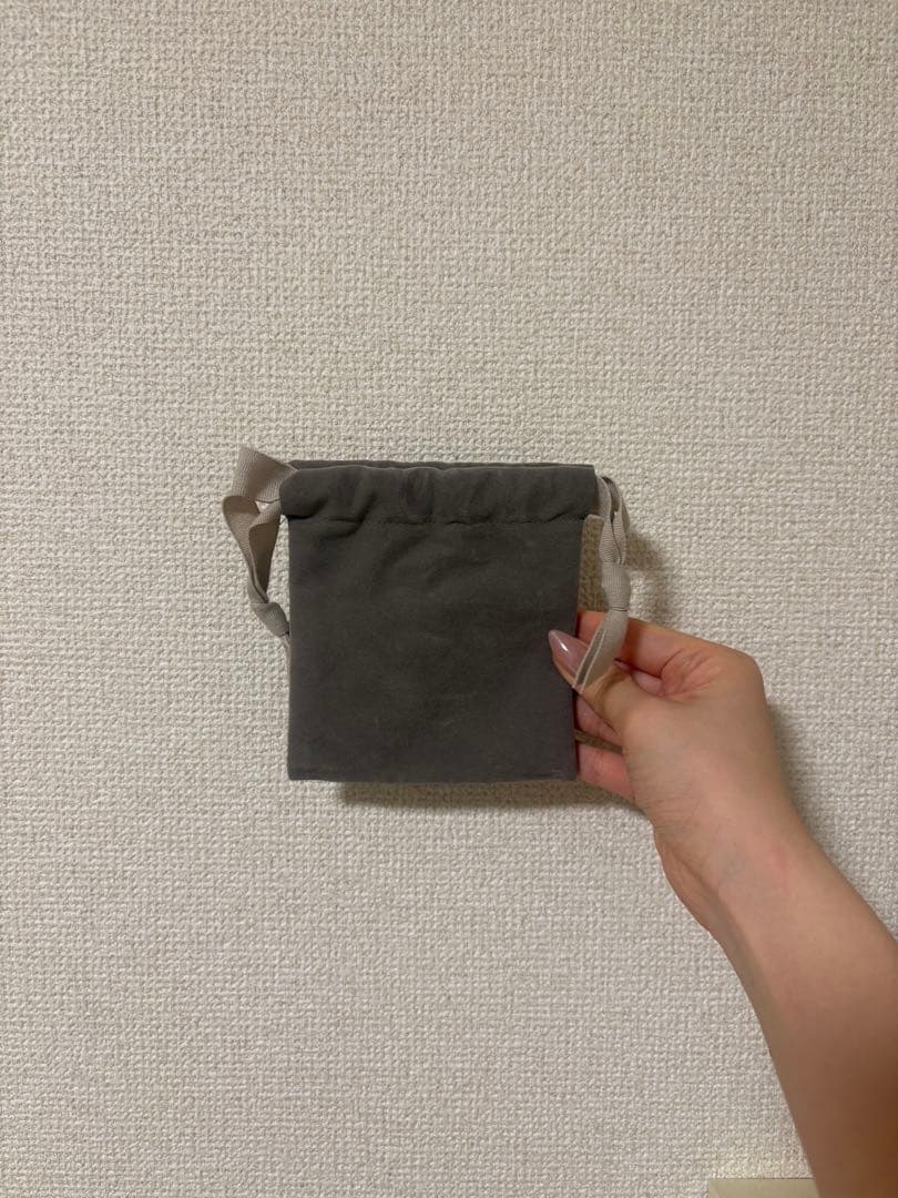 【ete】リング　シルバーリング　ダイヤモンド クロス リング　9号