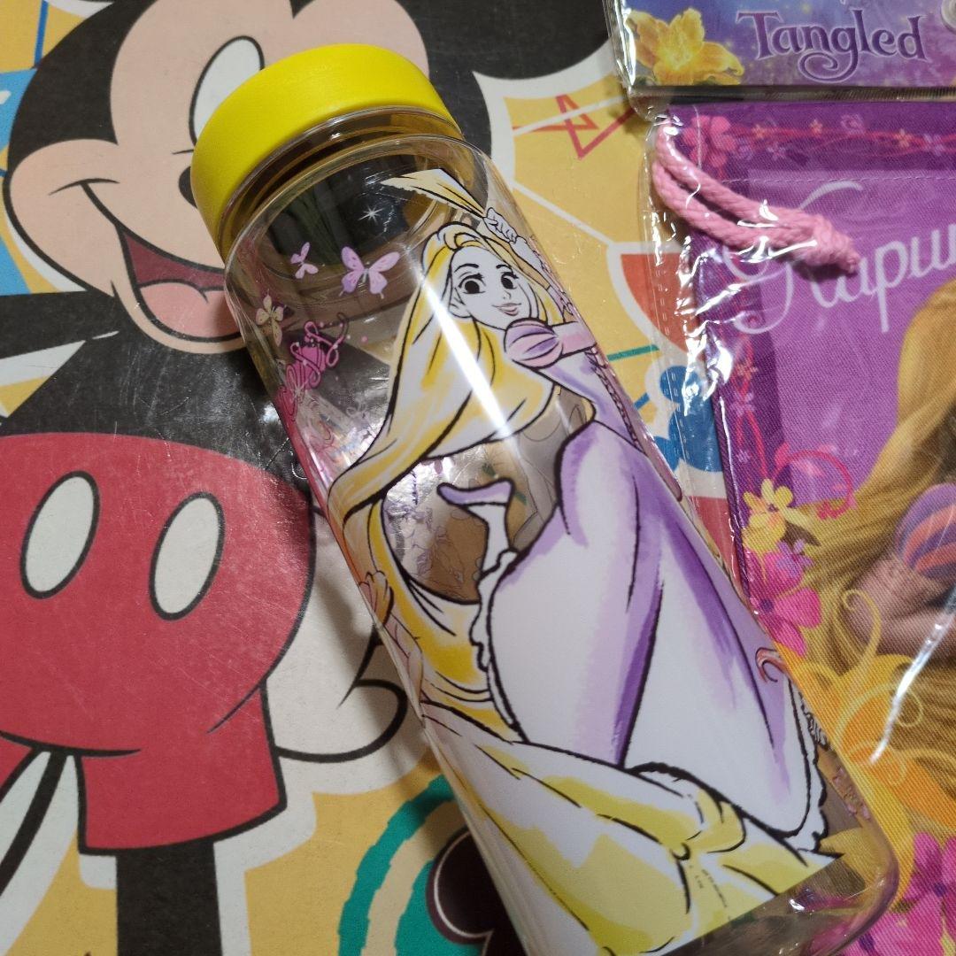 専用　ラプンツェル 5点セット