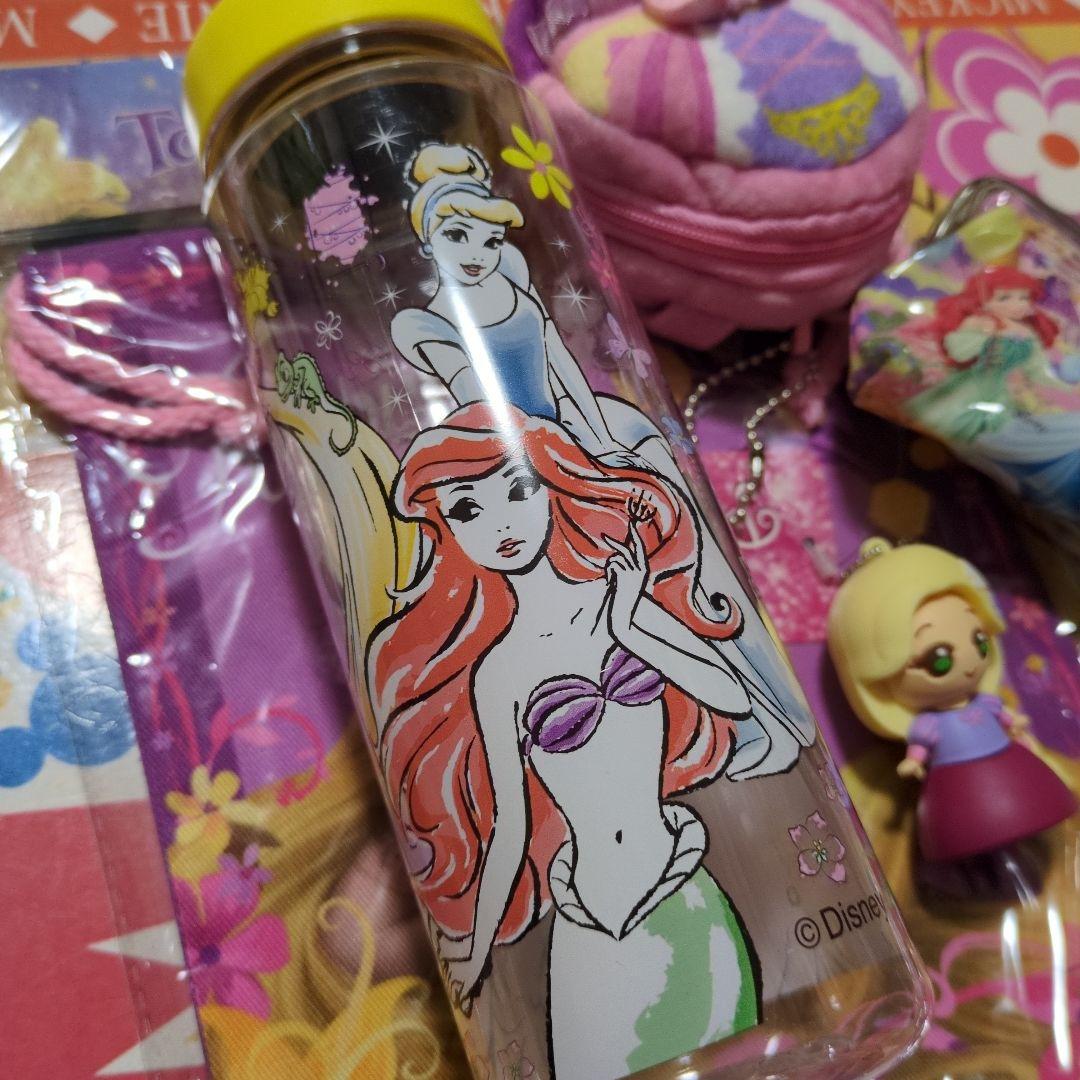 専用　ラプンツェル 5点セット