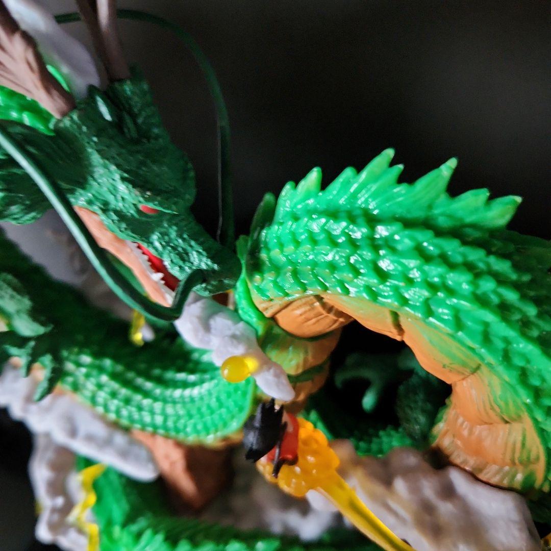 ドラゴンボール フィギュア コレクション