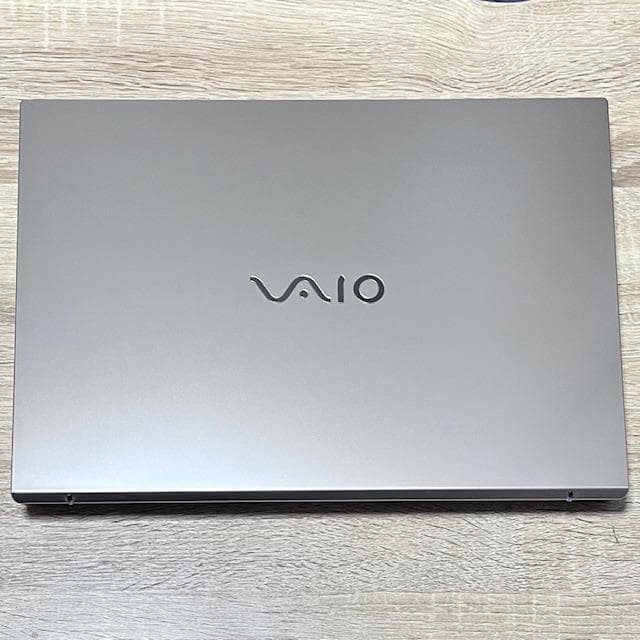 2023《ほぼ未使用級》第13世代Corei7！大容量SSD！VAIO F16